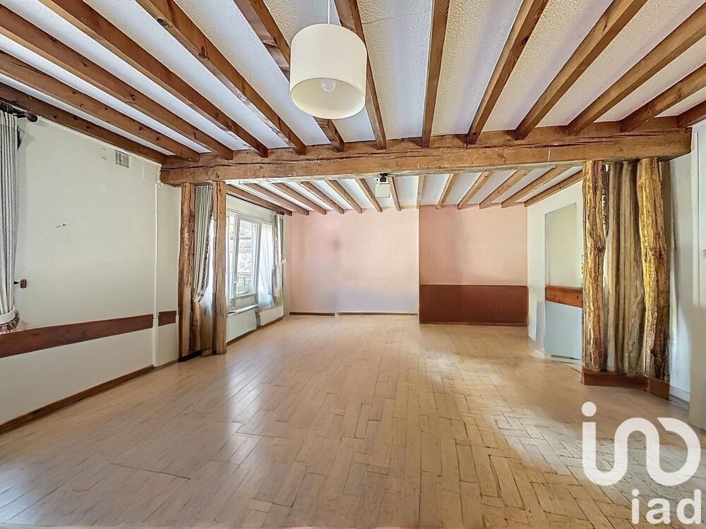 Vente Maison de campagne 7 pièces