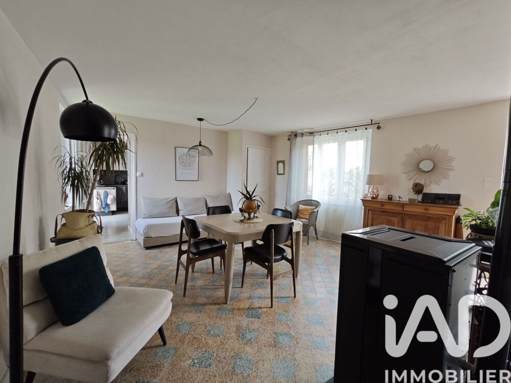Vente Maison Vente Maison de village 4 pièces Clonas-sur-varèze