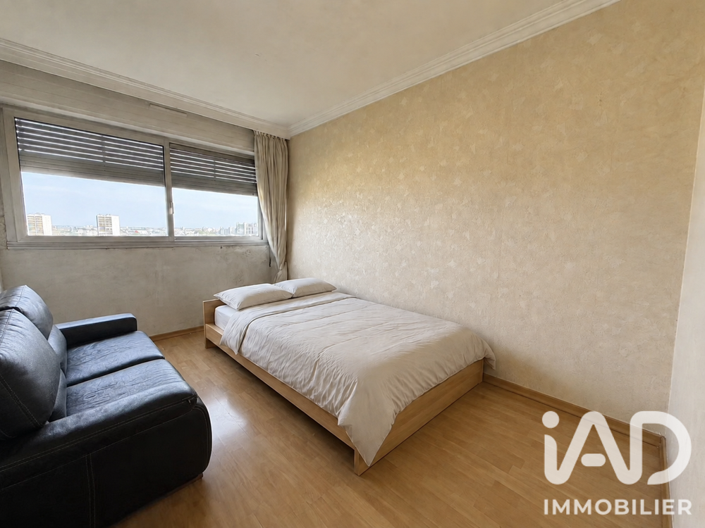 Vente Appartement Vente Appartement 4 pièces La courneuve