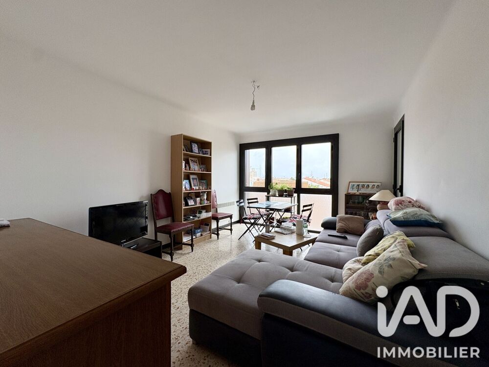 Vente Appartement Vente Appartement 2 pièces Port-la-nouvelle