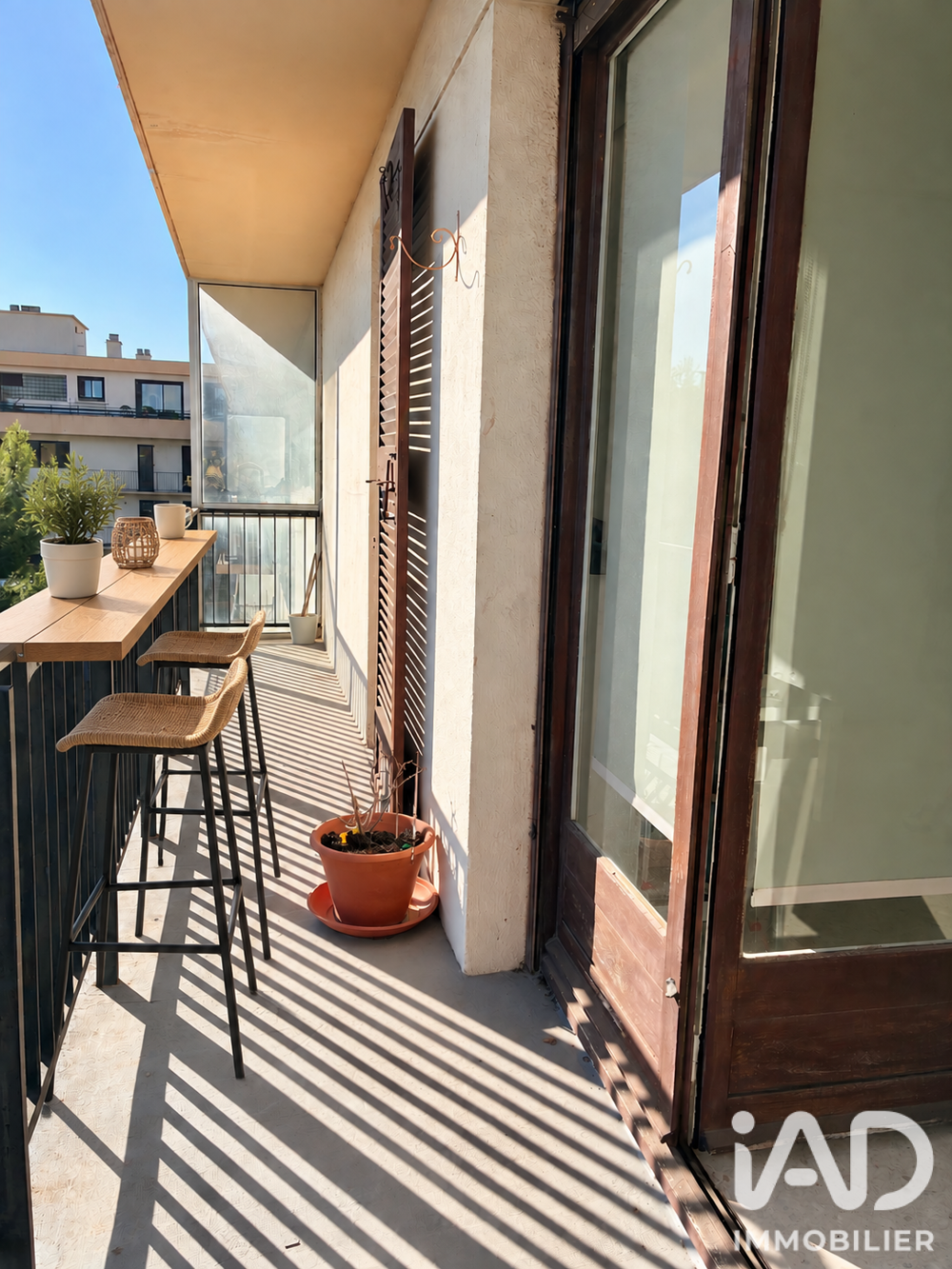 Vente Appartement Vente Appartement 1 pièce Perpignan