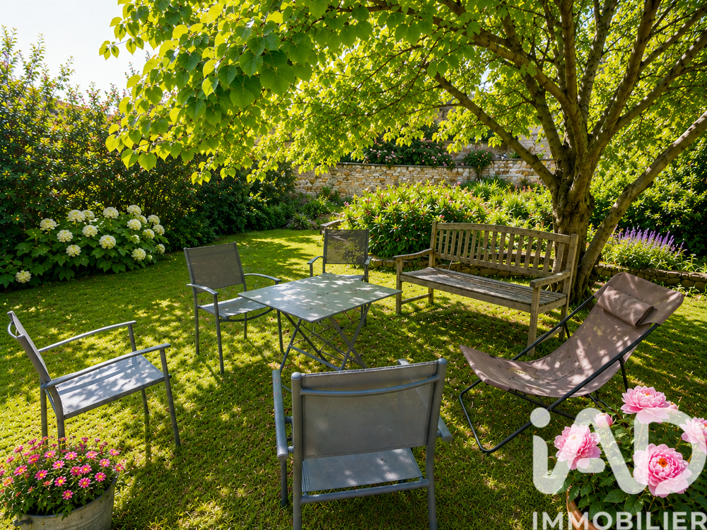 Vente Maison Vente Maison de village 7 pièces Loire-authion