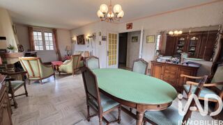 Vente Maison Vente Pavillon 4 pièces Souancé-au-perche