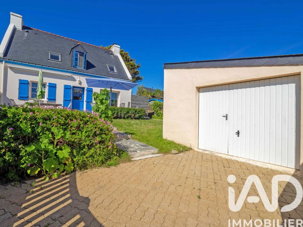 � vendre  Maison Groix (56590)