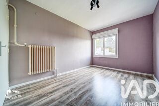  Appartement � vendre 4 pi�ces 60 m�