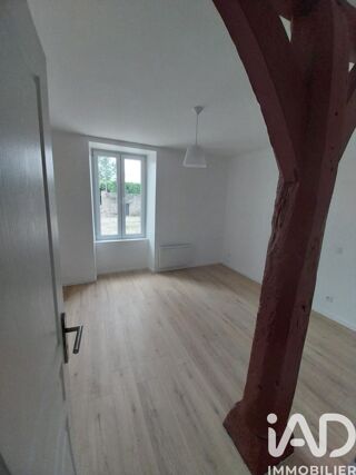  Appartement à louer 2 pièces 56 m²