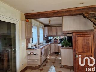  Maison � vendre 9 pi�ces 183 m�