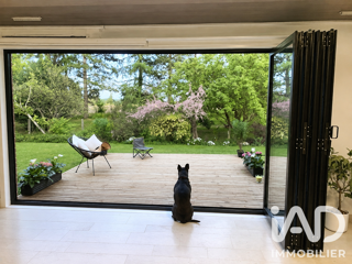 Vente Maison Vente Maison de village 5 pièces Château-l'abbaye