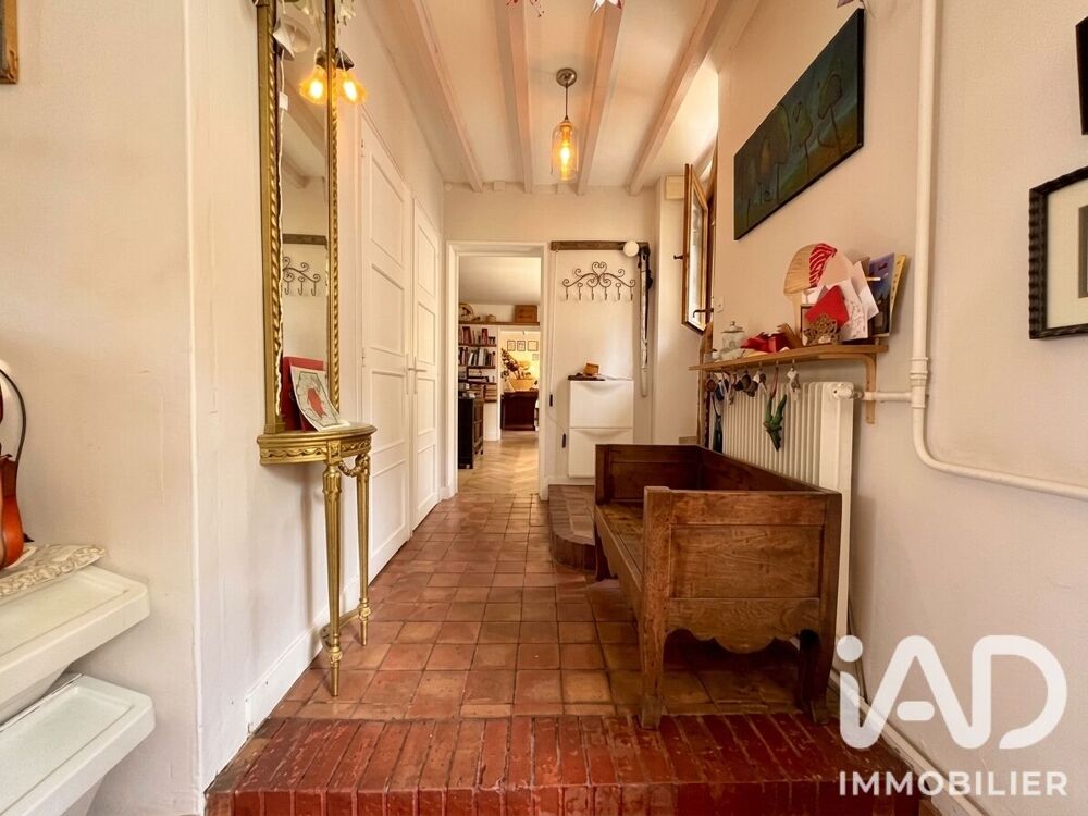 Vente Maison Vente Longère 6 pièces Maintenon