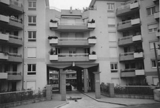  Appartement  louer 1 pice 26 m