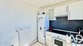  Appartement à vendre 4 pièces 72 m²