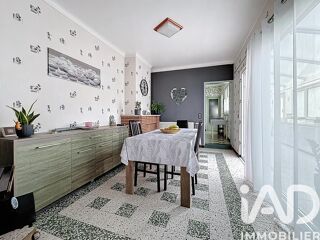  Maison à vendre 5 pièces 142 m²
