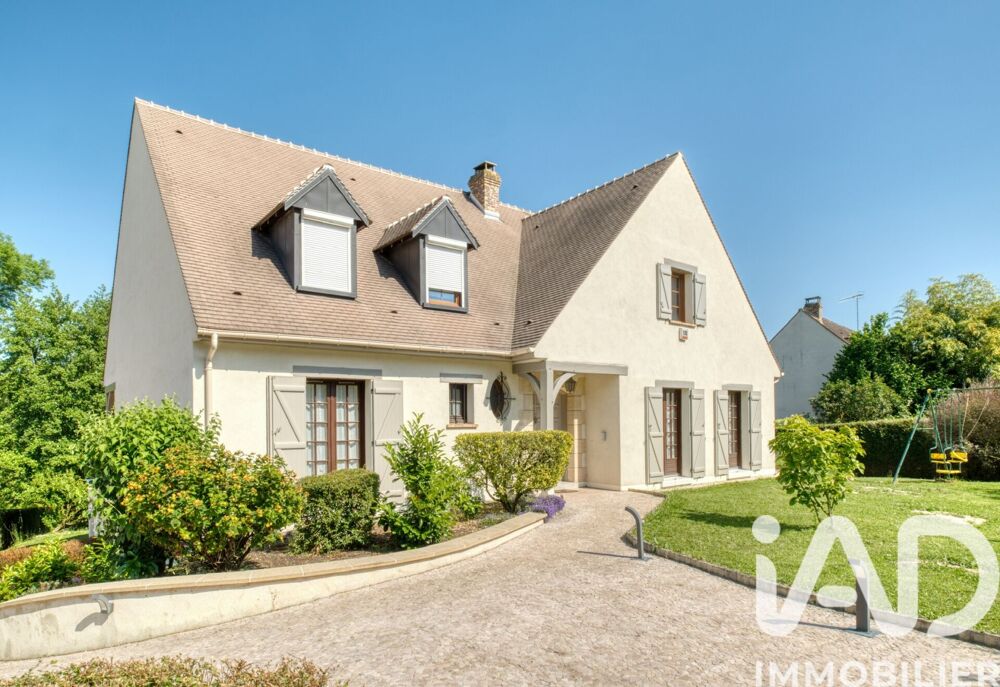 Vente Maison/villa 7 pièces