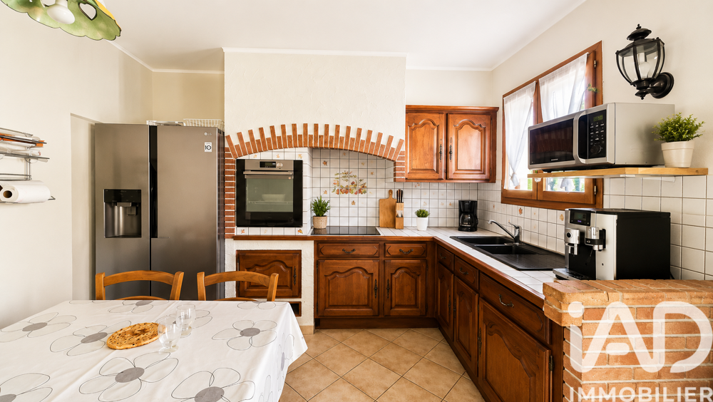 Vente Maison Vente Maison/villa 5 pièces Le barcarès