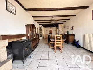  Maison à vendre 8 pièces 236 m²