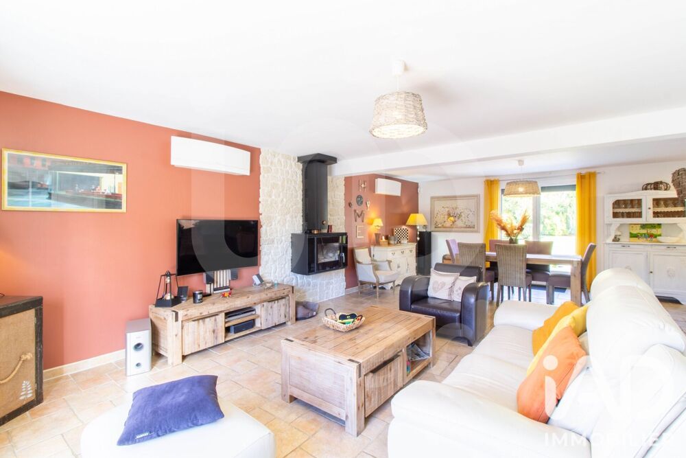 Vente Maison Vente Pavillon 6 pièces Saint-léger-aux-bois