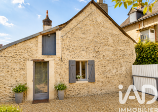  Maison � vendre 5 pi�ces 95 m�