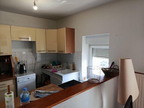  Appartement � louer 3 pi�ces 56 m�