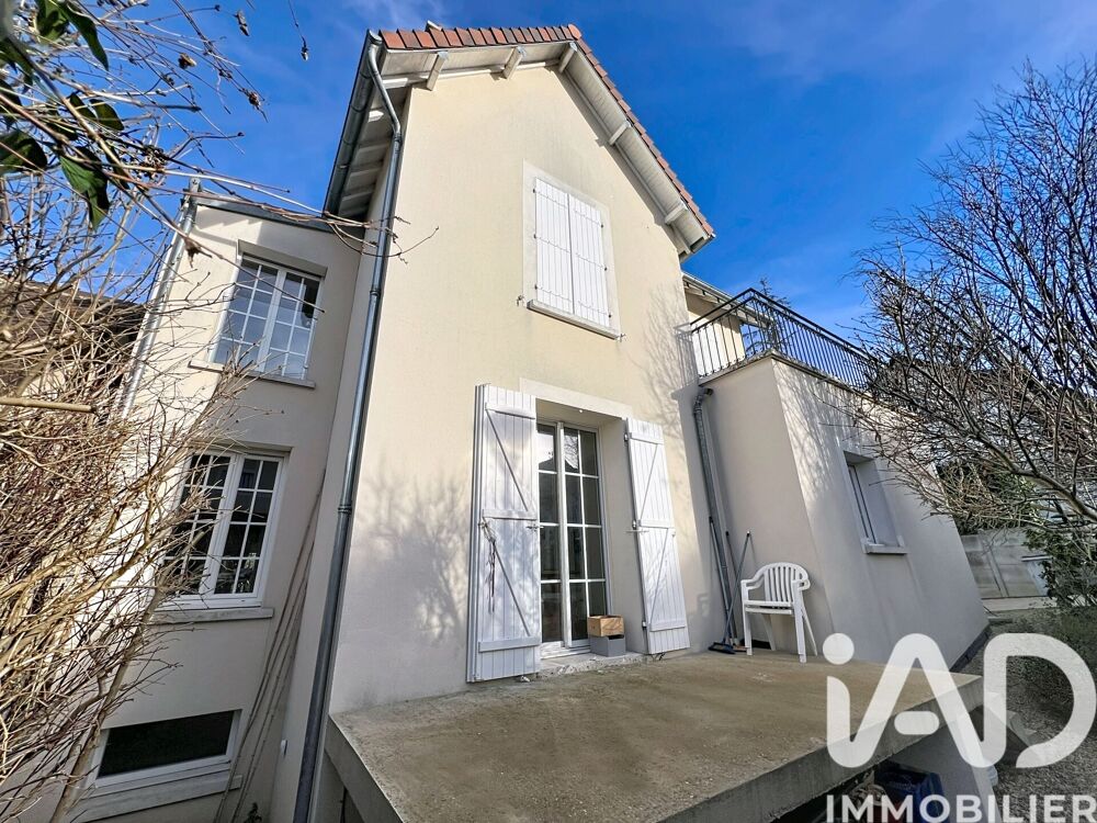 � vendre  Maison Poissy (78300)