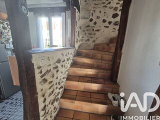  Maison � vendre 4 pi�ces 80 m�