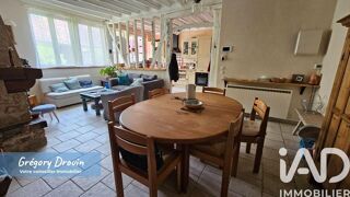  Maison à vendre 4 pièces 115 m²