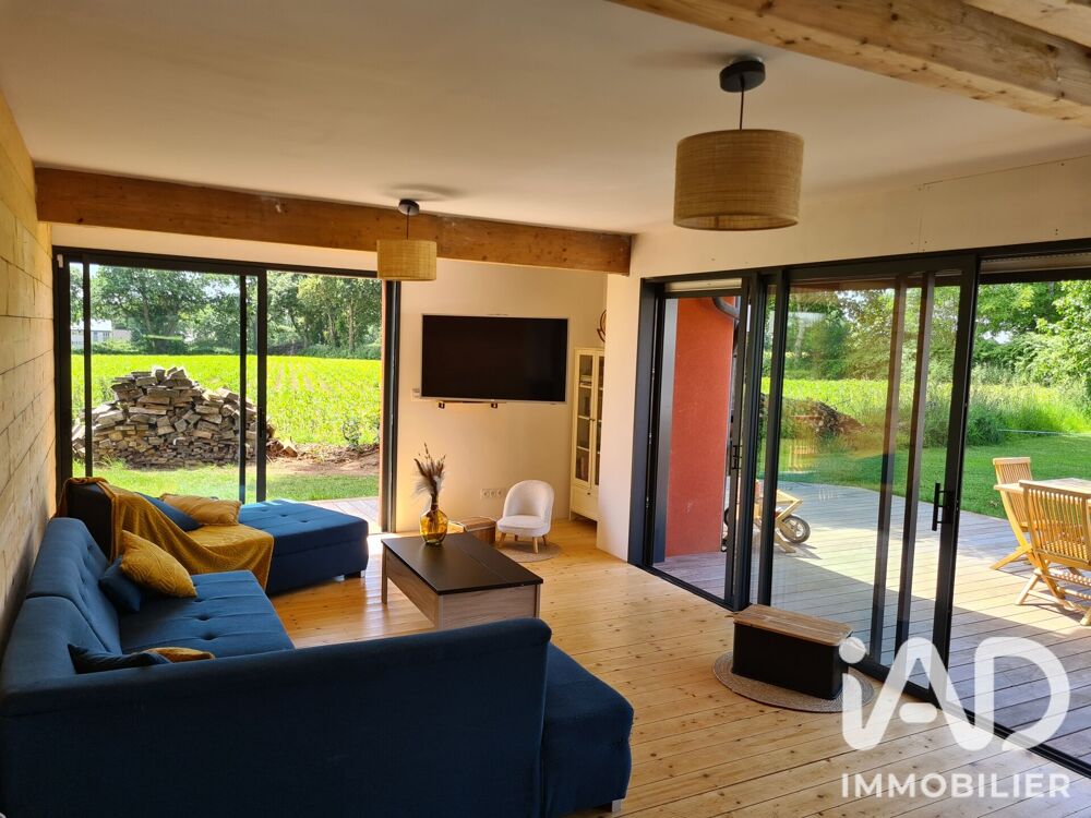 Vente Maison/villa 8 pièces