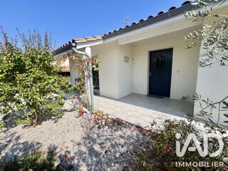  Maison à vendre 5 pièces 146 m²