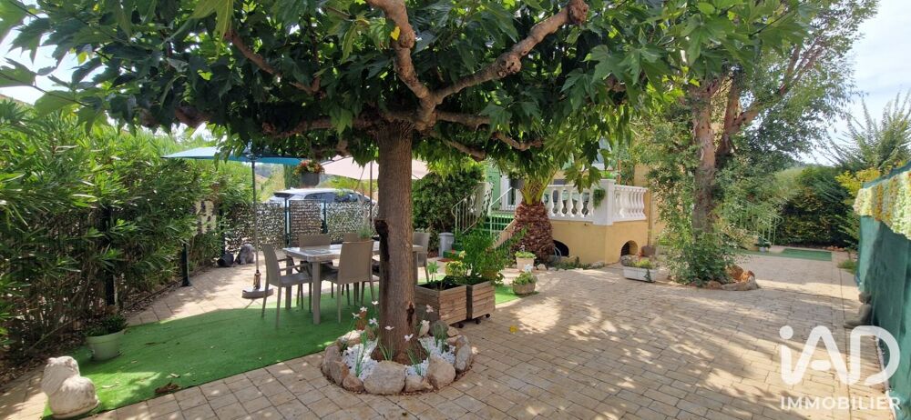 Vente Maison Vente Maison/villa 4 pièces Vidauban