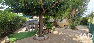 Vente Maison Vente Maison/villa 4 pièces Vidauban