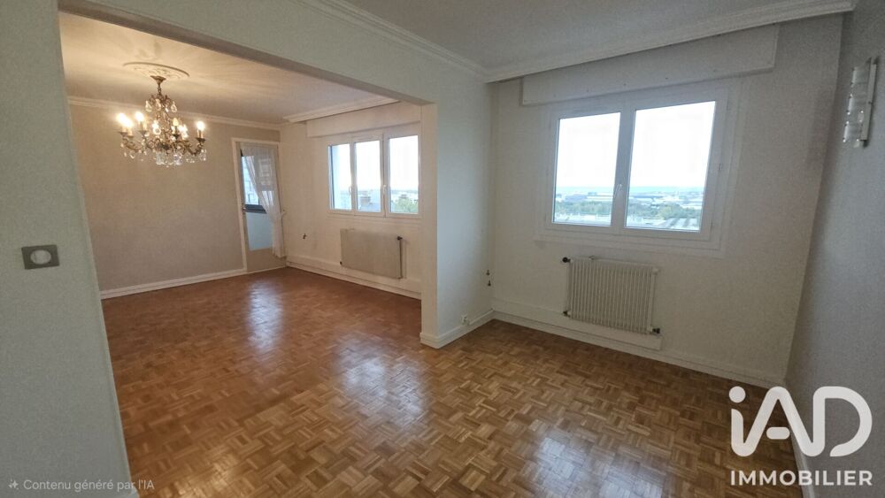 Vente Appartement Vente Appartement 4 pièces Le havre