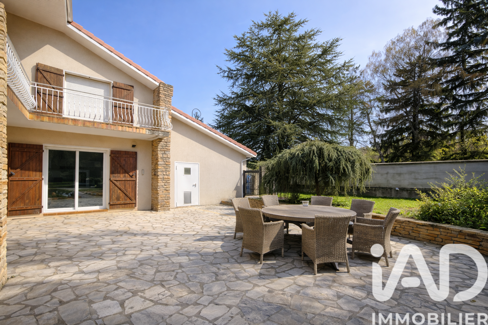 Vente Maison traditionnelle 7 pièces