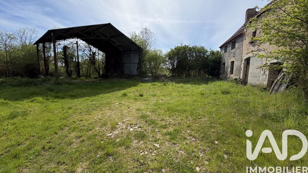 Vente Longère 2 pièces