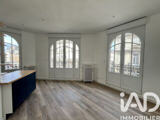  Appartement � vendre 3 pi�ces 60 m�