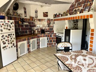  Maison � vendre 3 pi�ces 58 m�