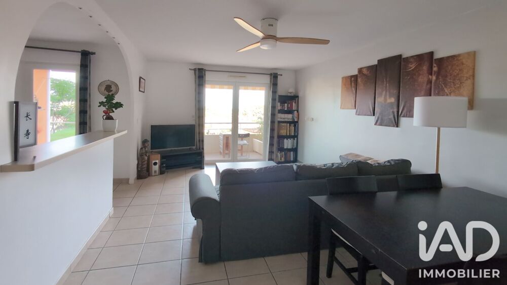 Vente Appartement Vente Appartement 3 pièces La seyne-sur-mer