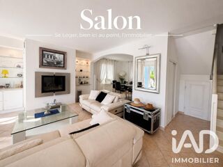  Maison à vendre 5 pièces 100 m²