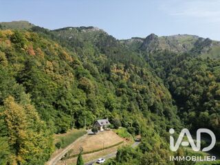 Maison 100m2 Aydius
