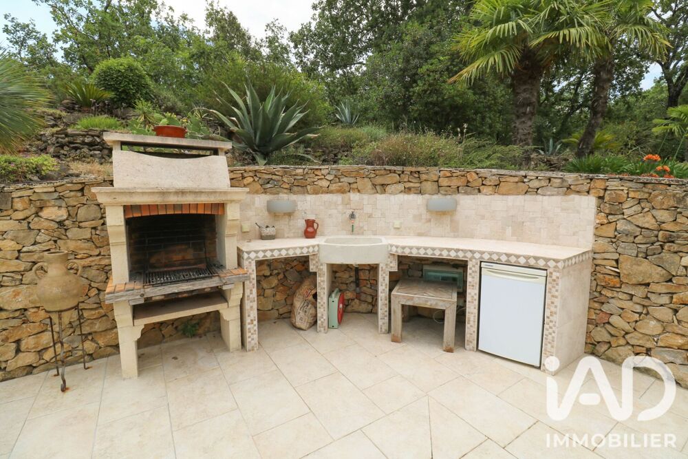 Vente Maison Vente Maison/villa 7 pièces Néoules