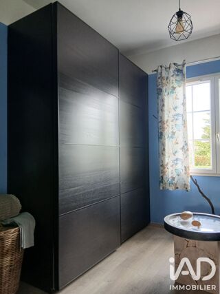  Maison à vendre 5 pièces 228 m²