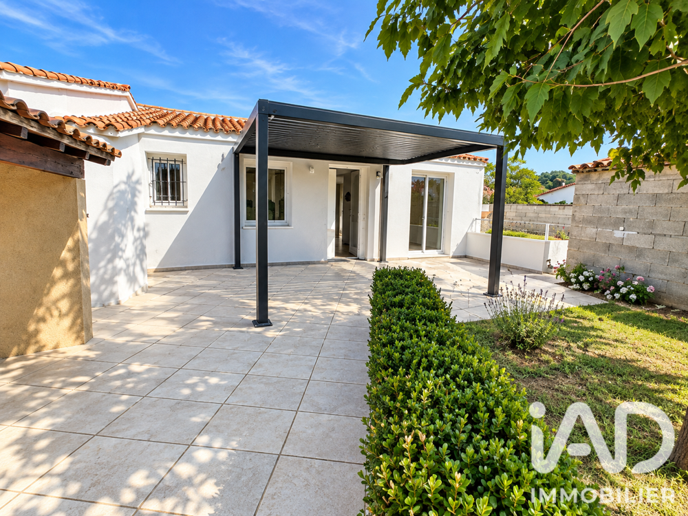 Vente Maison Vente Maison/villa 5 pièces Donzère