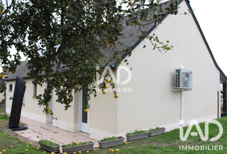  Maison à vendre 4 pièces 85 m²