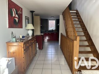  Maison � vendre 3 pi�ces 75 m�