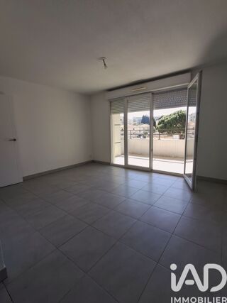  Appartement � vendre 2 pi�ces 39 m�