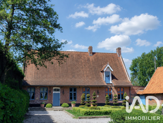  Maison à vendre 7 pièces 223 m²