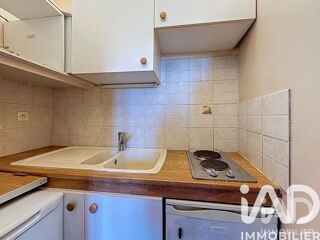  Appartement à vendre 2 pièces 28 m²