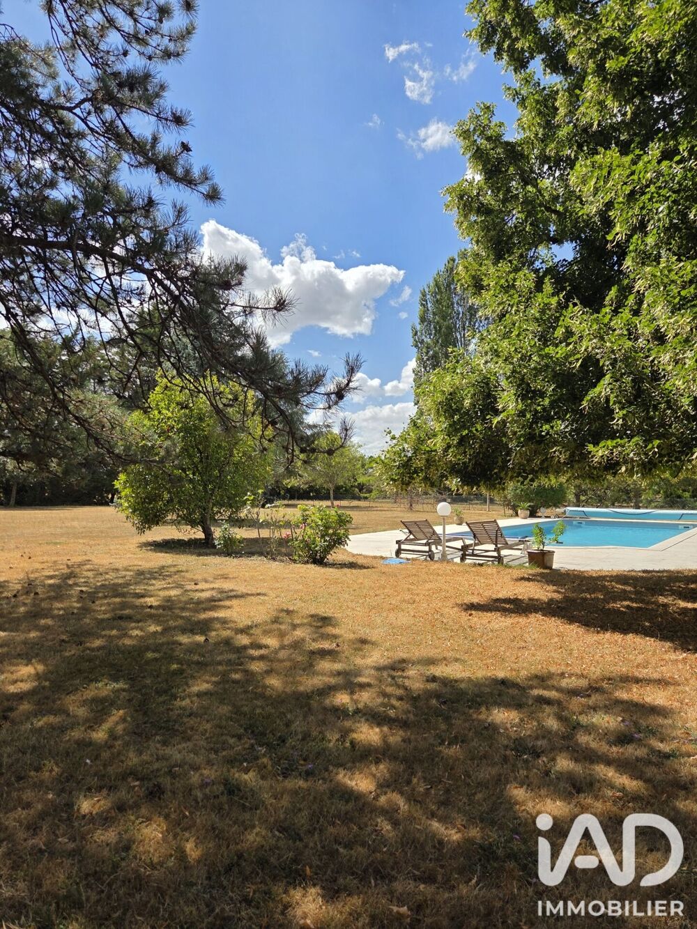 Vente Maison/villa 8 pièces