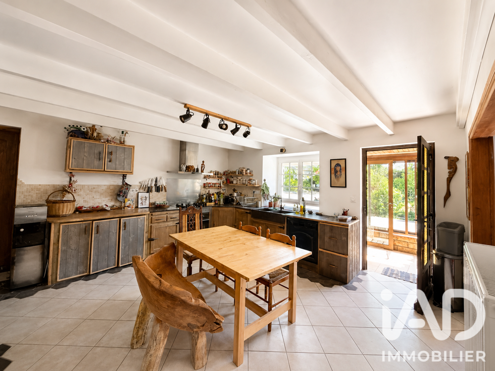 Location Maison Location Maison/villa 4 pièces Plélan-le-petit