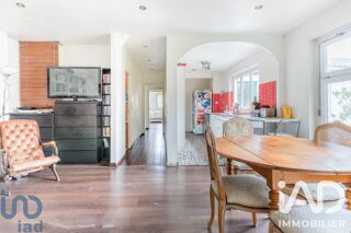  Maison à vendre 5 pièces 103 m²