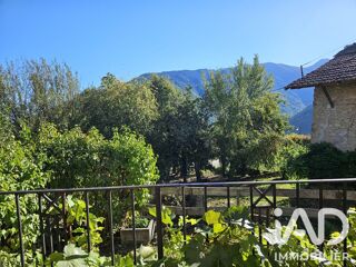  Maison à vendre 3 pièces 87 m²