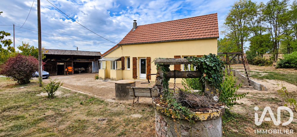 Vente Maison Vente Maison/villa 3 pièces Maltat